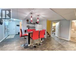 Dining room - 63 Chemin St Simon, Caraquet, NB E1W1B3 Photo 10
