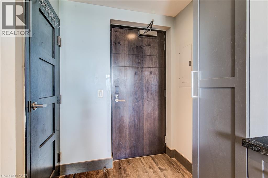 #S704 330 PHILLIP Street, Waterloo, Ontario, N2L2W9, Waterloo, Ontario — photo 2 of 5