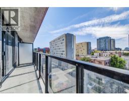 330 Phillip Street Unit# S704, Waterloo, ON N2L2W9 Photo 10