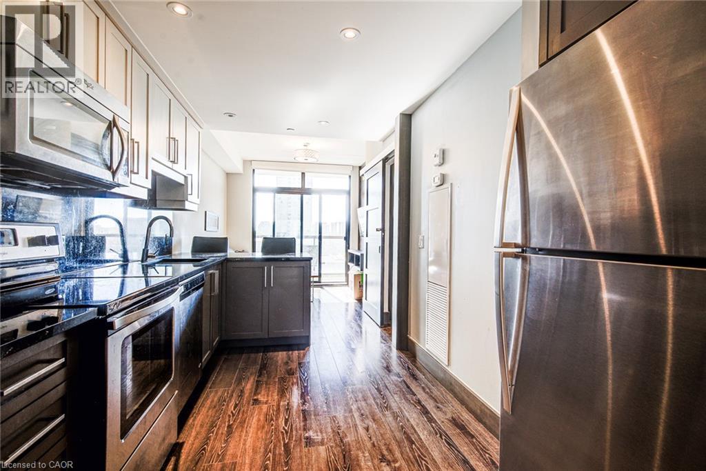 #S704 330 PHILLIP Street, Waterloo, Ontario, N2L2W9, Waterloo, Ontario — photo 3 of 5