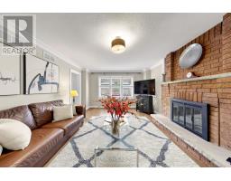 Kitchen - 35 Linden Crescent, Brampton, ON L6S4G1 Photo 15