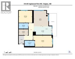 414, 63 Inglewood Park SE - photo 19