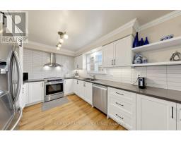 Primary Bedroom - 35 Linden Crescent, Brampton, ON L6S4G1 Photo 20