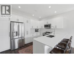 Kitchen - 2683 Ord Road Unit# 155, Kamloops, BC V2B0J2 Photo 11