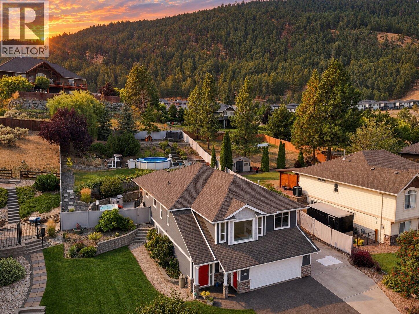 2955 Kicking Horse Drive - 1