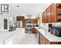 Dining nook - 2955 Kicking Horse Drive, Kamloops, BC V2E2L8 Photo 14