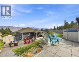 2955 Kicking Horse Drive, Kamloops, BC V2E2L8 Photo 20