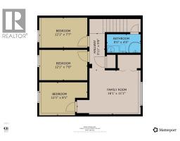 15 Gannet Crescent, Kitimat, BC V8C1P4 Photo 22