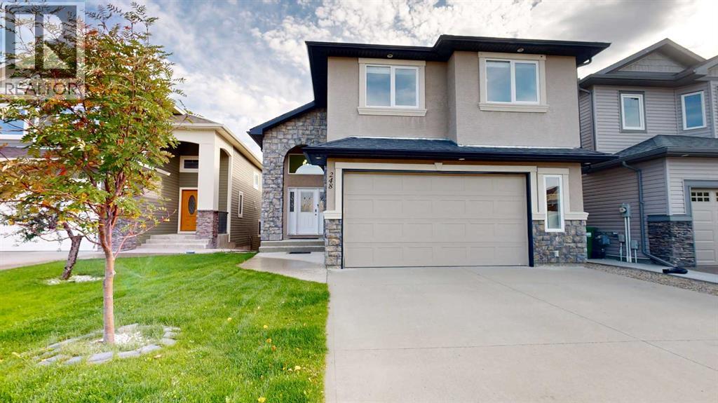 248 Sixmile Common South, Lethbridge, Alberta, T1K5S7, Lethbridge, Alberta — photo 1 of 5