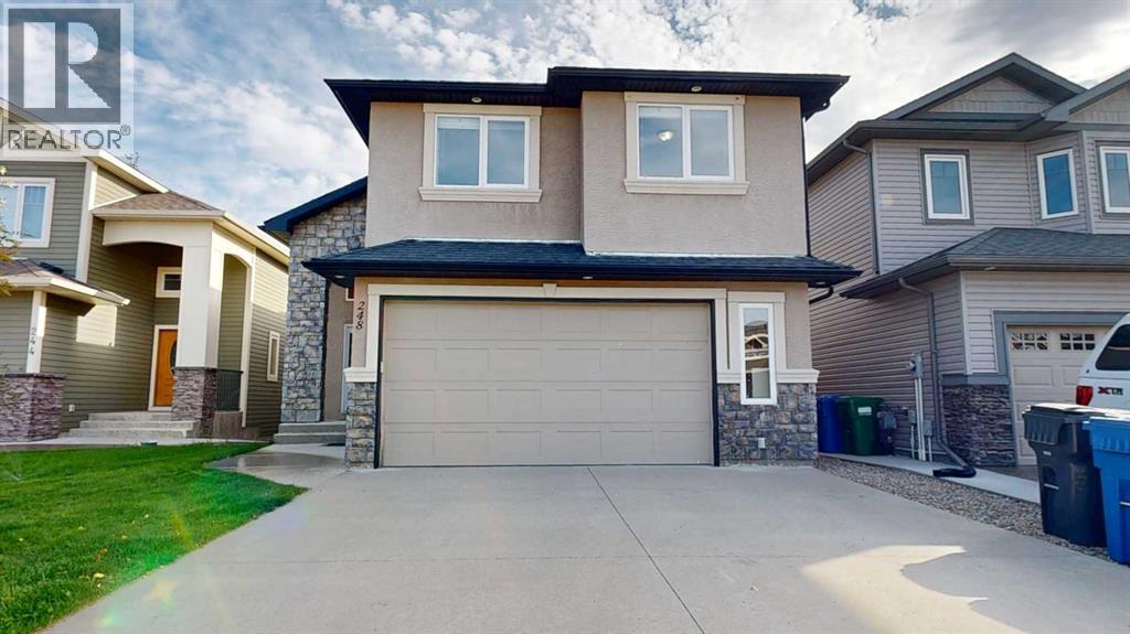 248 Sixmile Common South, Lethbridge, Alberta, T1K5S7, Lethbridge, Alberta — photo 2 of 5