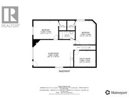 248 Sixmile Common  S, Lethbridge, AB T1K5S7 Photo 35