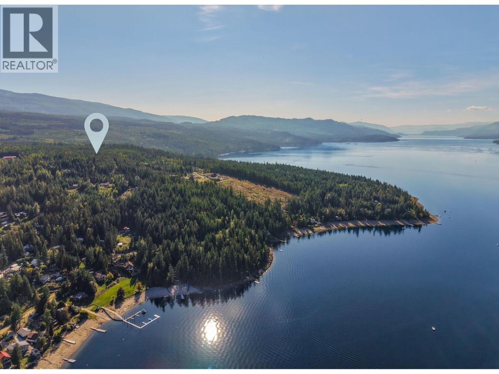  6250 Eagle Bay Road, Eagle Bay