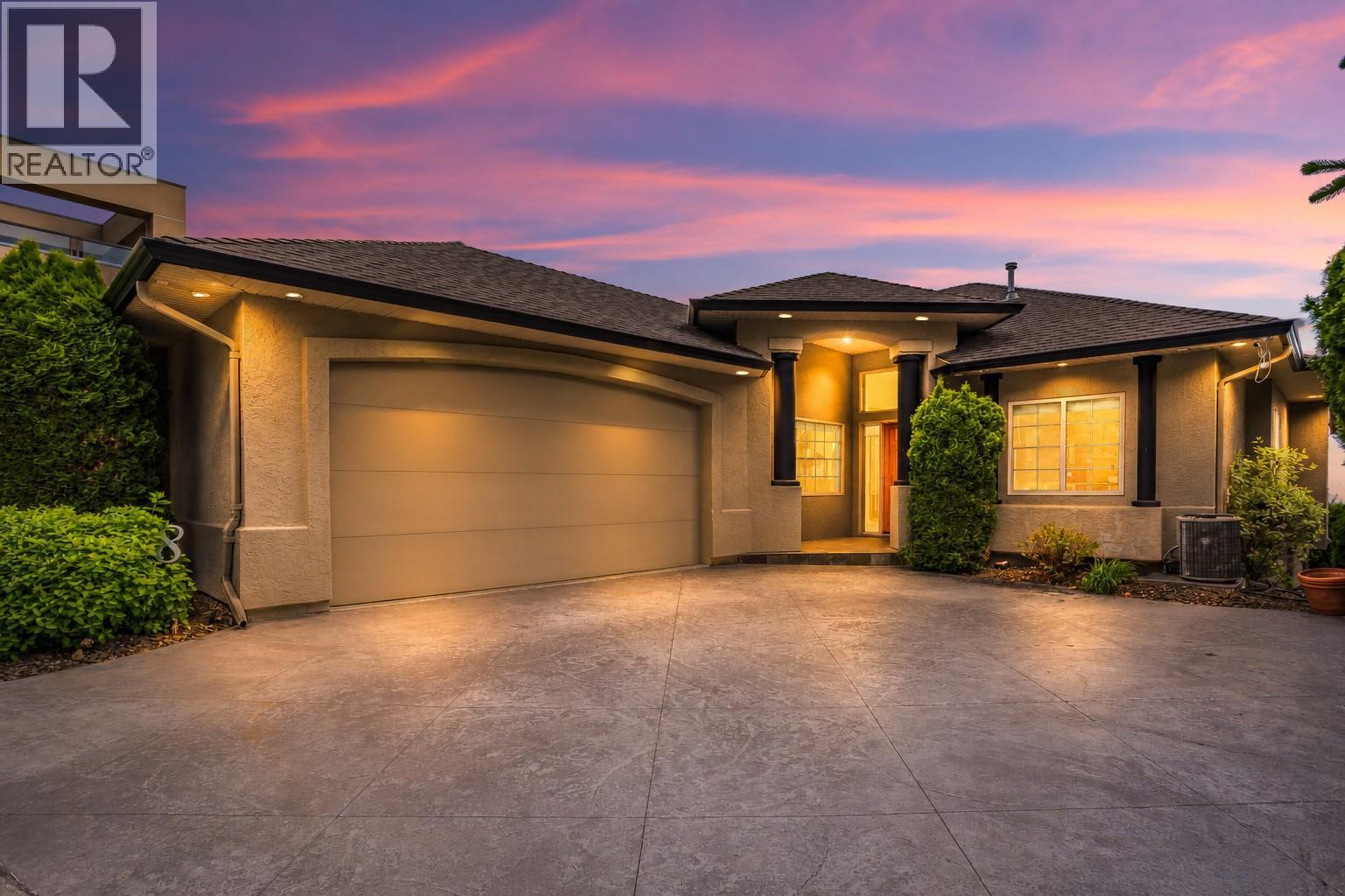  628 Spruceview Place South, Kelowna