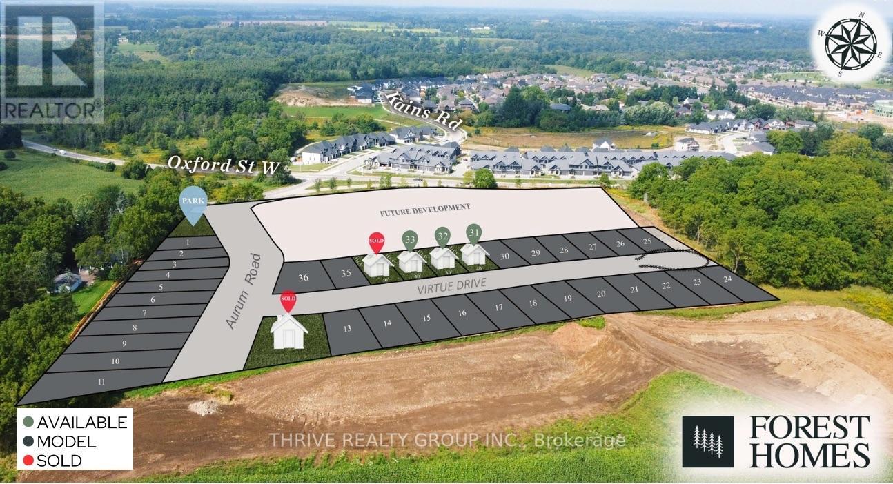 LOT 33 VIRTUE DRIVE - 5