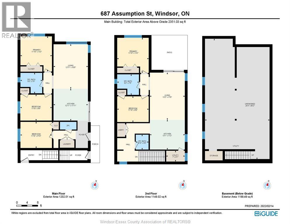 687 Assumption Street — photo 17