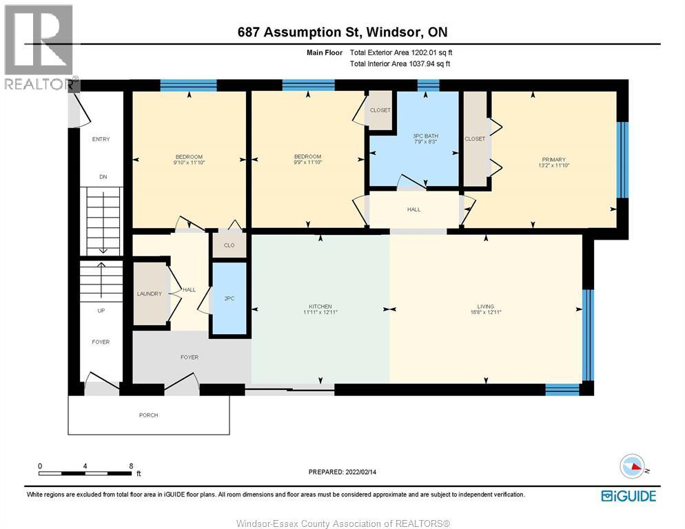 687 Assumption Street — photo 18
