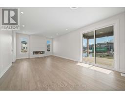 Bedroom - 4275 Sagebrush Crescent, London South, ON N6P1H5 Photo 6