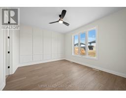 Bedroom 2 - 4275 Sagebrush Crescent, London South, ON N6P1H5 Photo 9