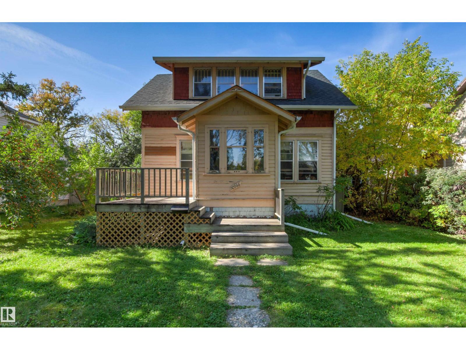 10966 128 ST NW - 1