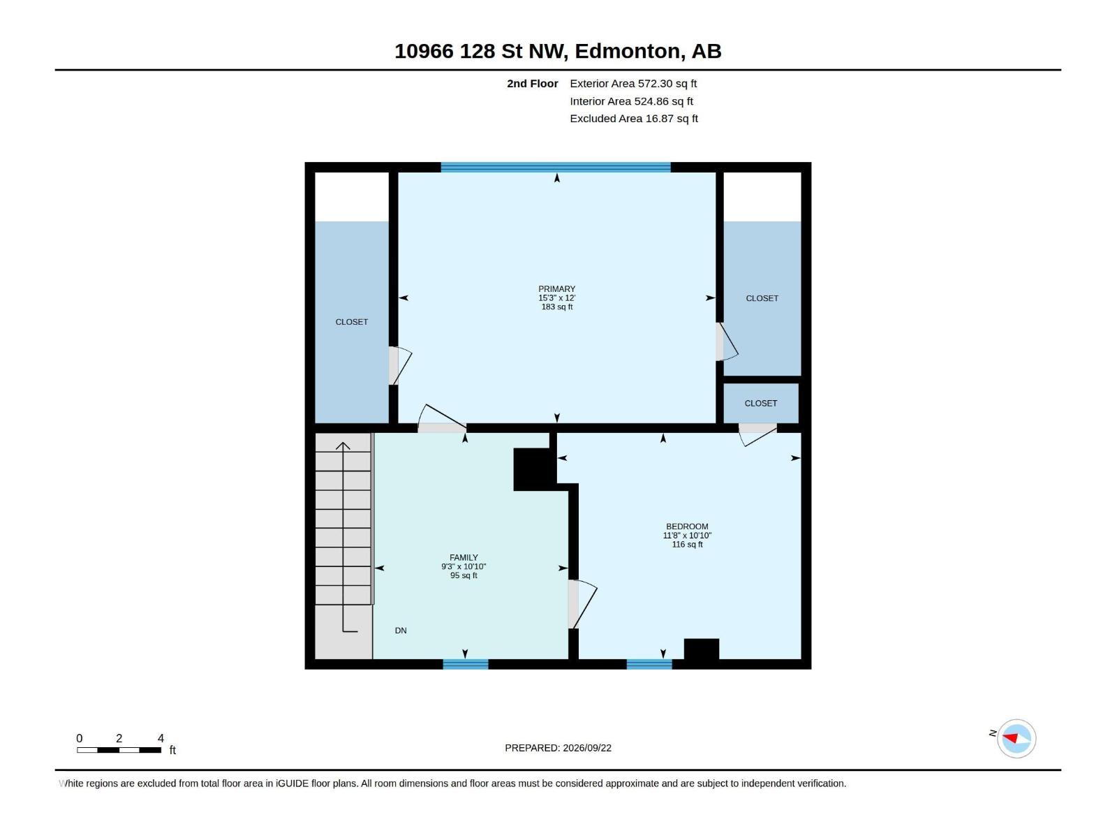 10966 128 ST NW - 74