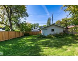 10966 128 St Nw, Edmonton, AB T5M0W4 Photo 50