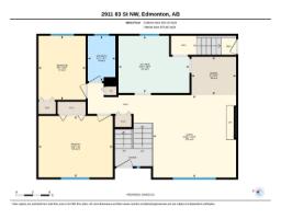 2911 83 St Nw, Edmonton, AB T6K3A4 Photo 40
