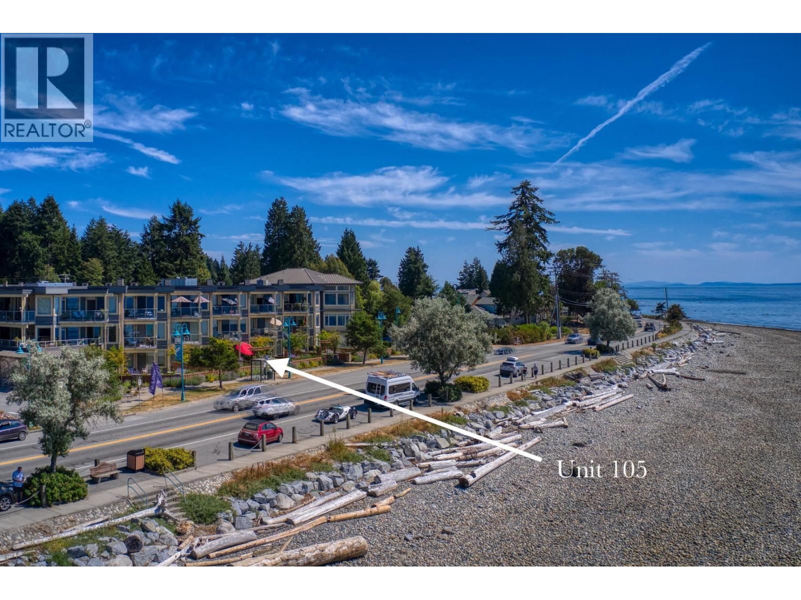 #105 5160 DAVIS BAY Road, Sechelt, British Columbia, V7Z0H3, Sechelt, British Columbia — photo 2 of 5
