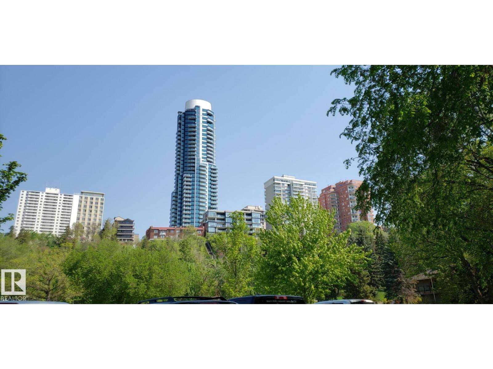 #1403 11969 JASPER AV NW - 2