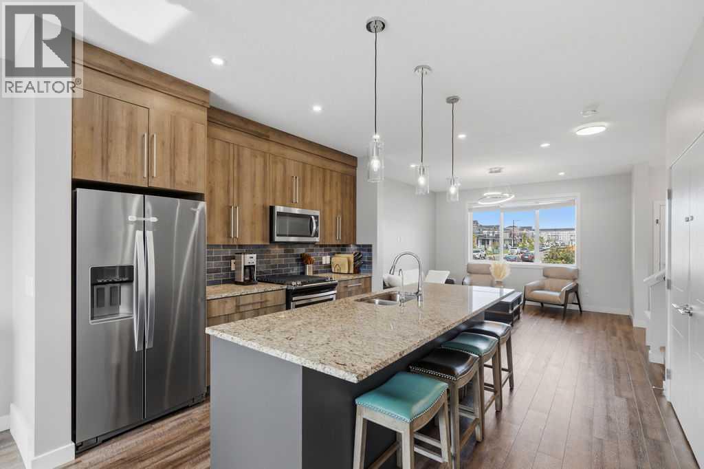 24 Chelsea Cape, Chestermere, Alberta, T1X1Z4 — thumbnail 8