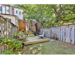 46 Blandford Street, Toronto, ON M6E3A7 Photo 30