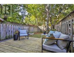 46 Blandford Street, Toronto, ON M6E3A7 Photo 31