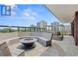 Ph6 - 1 Belsize Drive, Toronto, ON M4S0B9 Photo 37