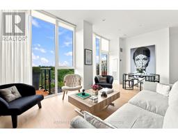Ph6 - 1 Belsize Drive, Toronto, ON M4S0B9 Photo 7