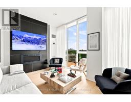Ph6 - 1 Belsize Drive, Toronto, ON M4S0B9 Photo 8