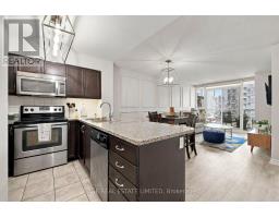 1605 - 19 Grand Trunk Crescent, Toronto, ON M5J3A3 Photo 10
