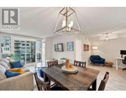 1605 - 19 Grand Trunk Crescent, Toronto, ON M5J3A3 Photo 15