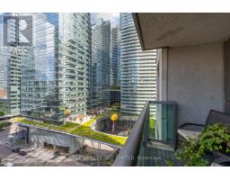 1605 - 19 Grand Trunk Crescent, Toronto, ON M5J3A3 Photo 27
