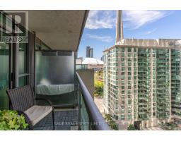 1605 - 19 Grand Trunk Crescent, Toronto, ON M5J3A3 Photo 28
