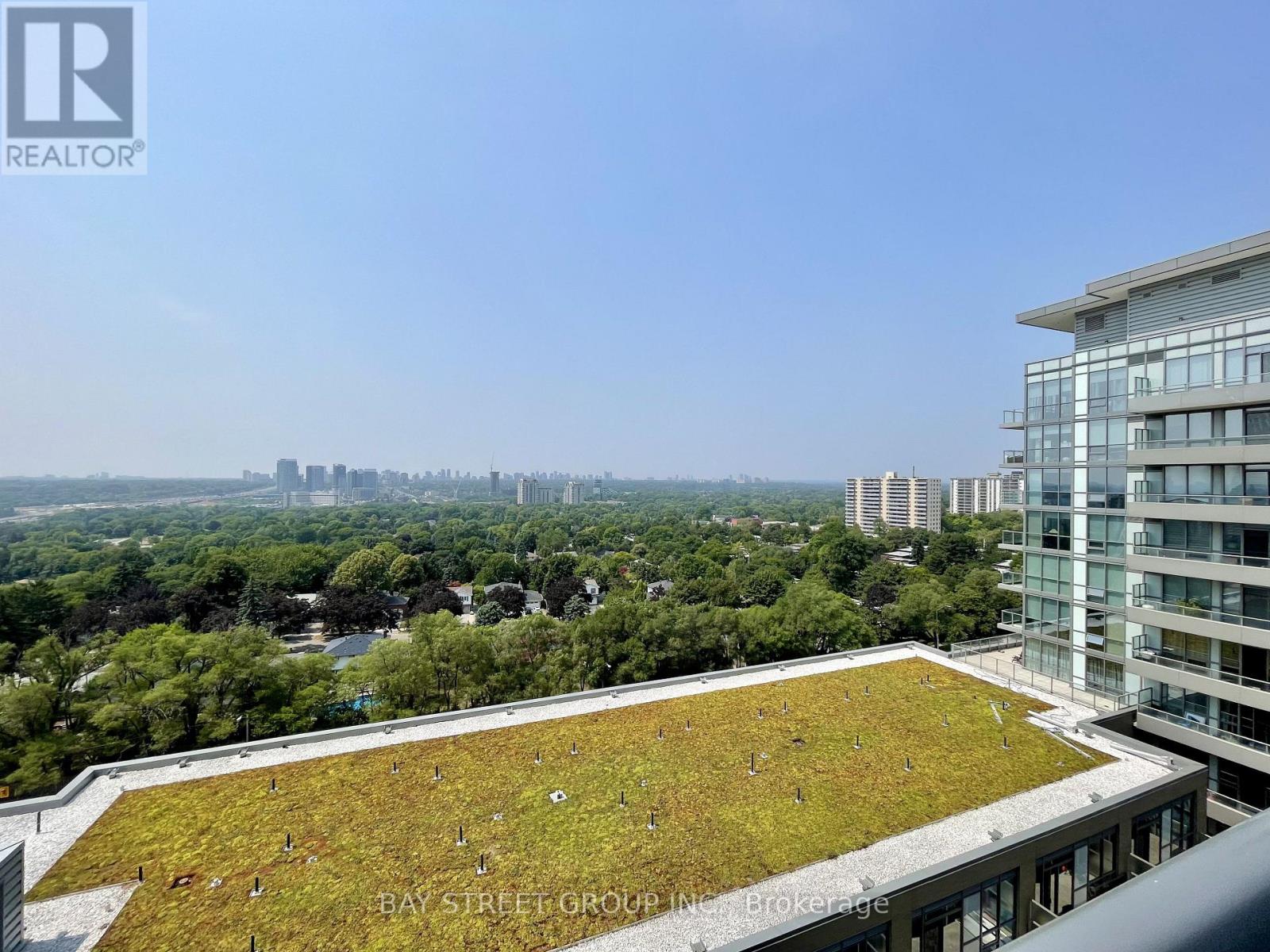 #1104 50 FOREST MANOR ROAD - 18