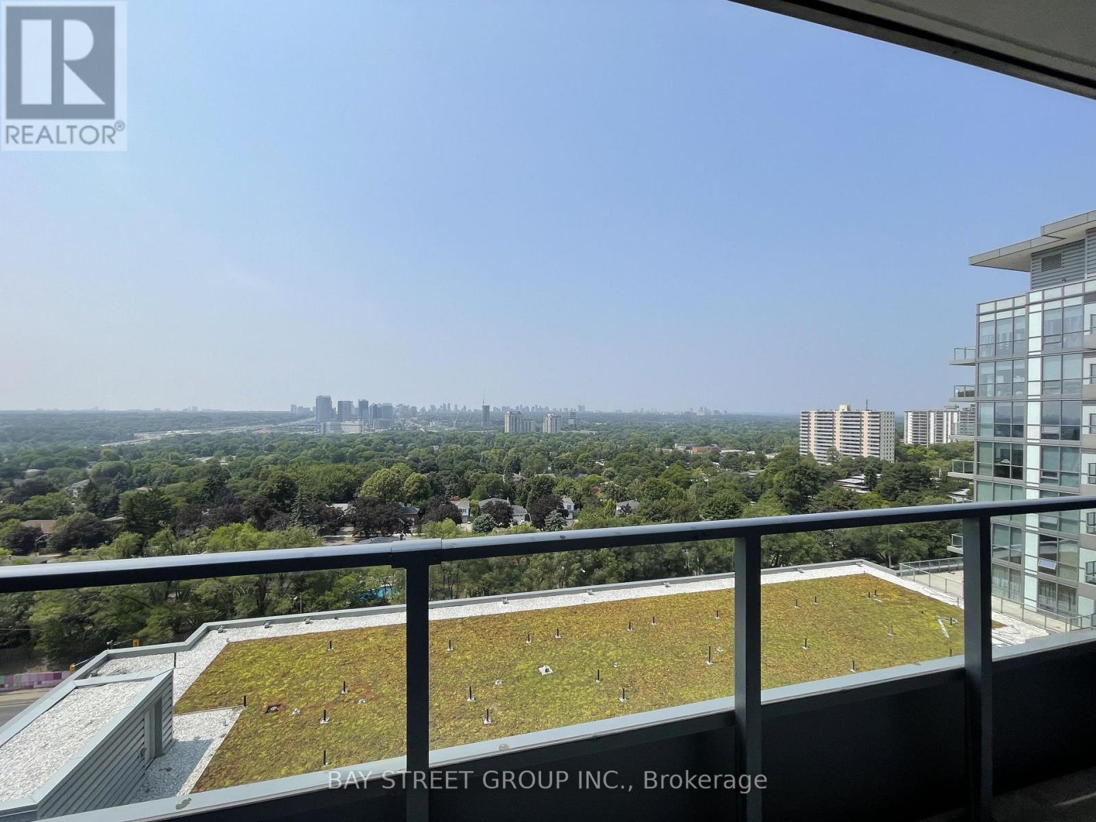 #1104 50 FOREST MANOR ROAD - 19