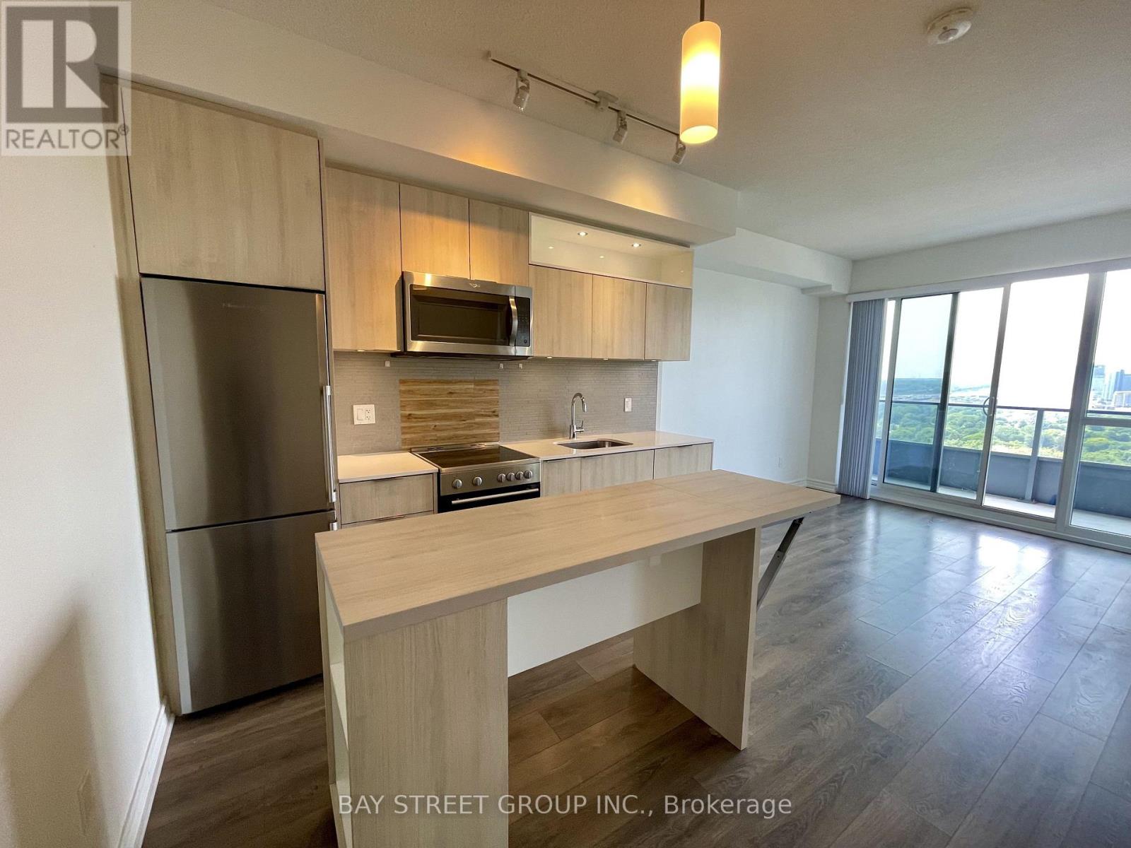 #1104 50 FOREST MANOR ROAD - 3