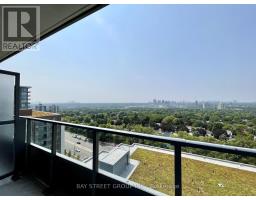 1104 - 50 Forest Manor Road, Toronto, ON M2J1M1 Photo 20
