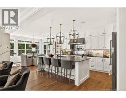 Recreation room - 57 Caleb Street, Dieppe, NB E1A2P7 Photo 12