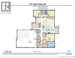 57 Caleb Street, Dieppe, NB E1A2P7 Photo 48