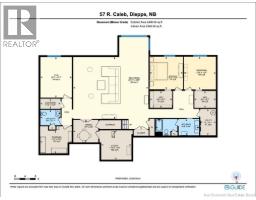 57 Caleb Street, Dieppe, NB E1A2P7 Photo 49