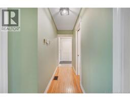 Dining room - 19 Doyle Street, Nackawic, NB E6G1E4 Photo 17