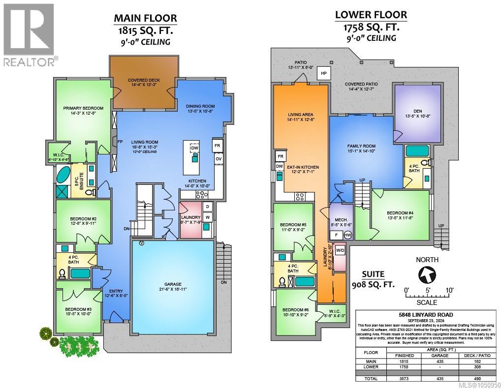 5848 Linyard Rd - 9