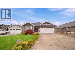 Bathroom - 5848 Linyard Rd, Nanaimo, BC V9T0G6 Photo 10