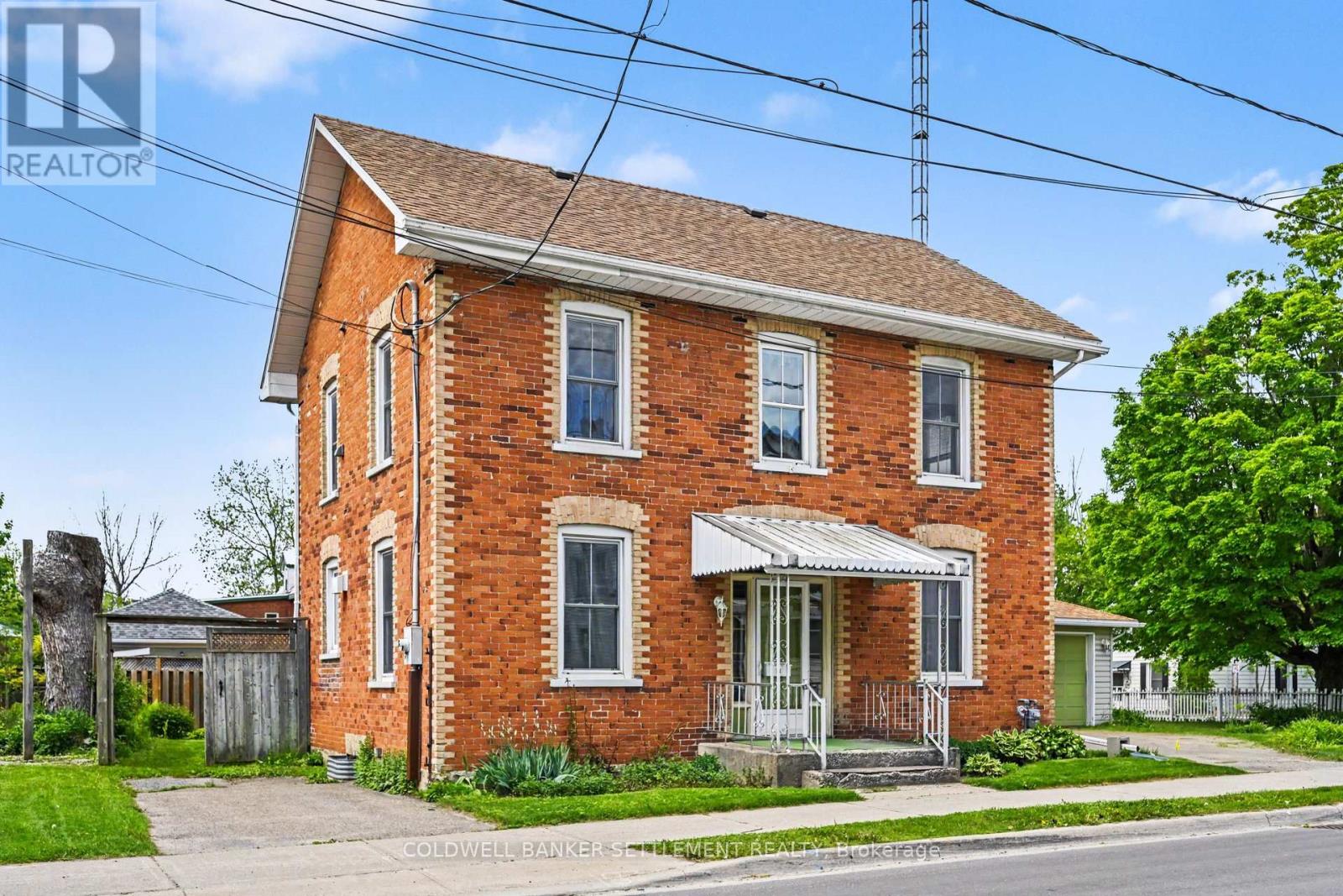 56 DRUMMOND STREET E - 2