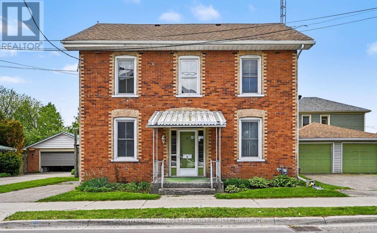 56 DRUMMOND STREET E - 3